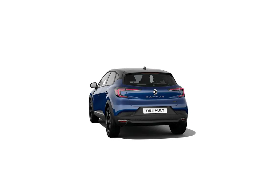 Renault Captur E-Tech full hybrid 160 techno | Nu leverbaar met €2.500,- EXTRA Zeeuw & Zeeuw korting en 5 jaar GRATIS garantie tot 160.000km! |