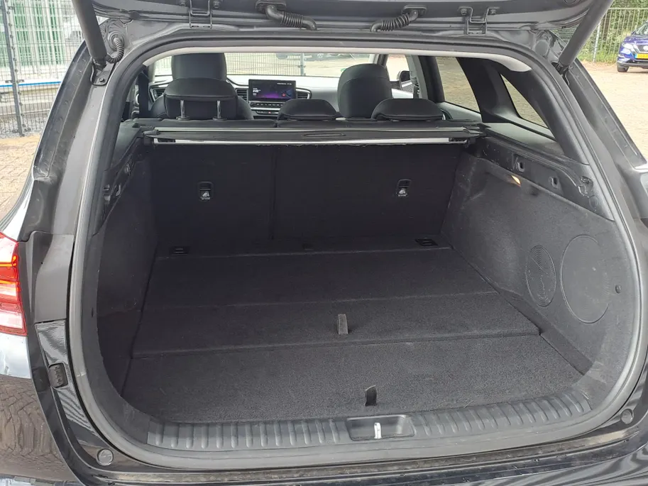 Kia Ceed Sportswagon 1.0 T-GDi ExecutiveLine | Navigatiesysteem full map | Camera | Apple Carplay/Android Auto | Stoel en Stuur verwarming | ECC | Elektrisch glazen schuif-/kanteldak