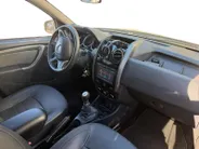 Dacia Duster 1.2 TCe Black Shadow | Trekhaak | Navigatie | Bluetooth | Cruise Control | Camera | Parkeersensoren | Onderhoudshistorie | 12 Maanden BOVAG Garantie