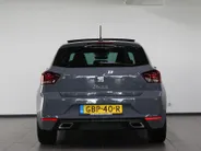 SEAT Ibiza 1.0 EcoTSI FR Anniversary / 6 versn. 115 PK / Pano. / Full led / Apple Carplay / Android auto /