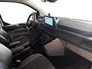 Ford Tourneo Custom 340 2.5 PHEV L2H1 MS/RT | Te bestellen voertuig! | MS/RT sportpakket | Panoramadak | Elektrische schuifdeuren | Digitale achteruitkijkcamera