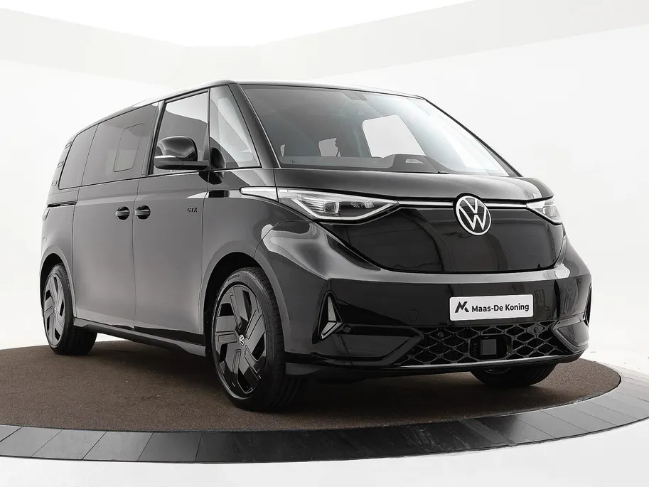 Volkswagen ID. Buzz Bedrijfswagens GTX 86kWh 340pk 4Motion L2 739206