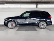 BMW X5 xDrive50e