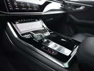 Audi RSQ8-R ABT 740PK QUATTRO