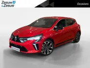 Mitsubishi Colt 1.6 HEV First Edition *Automaat*Navi+Camera*Climate*Stoel/Stuur Verw.*Adaptive Cruise*Sportieve Auto!