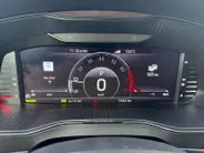 Škoda Superb Combi 1.4 TSI iV Business Edition Plus *Automaat*Navi+Camera*Parkeersensoren*Elekt. Stoelen*Lederen bekleding*Winter Pack*VOL OPTIES!