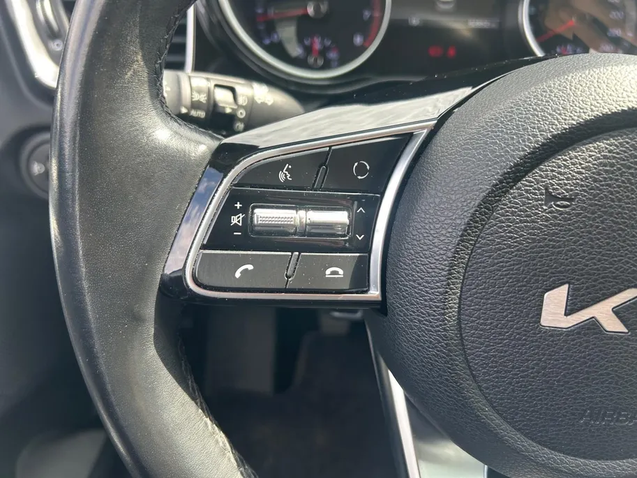 Kia XCeed 1.5 T-GDI MHEV DynamicPlusLine | keyless entry | Keyless Start |  Apple Carplay/Android Auto | cruise control | navigatiesysteem full map |