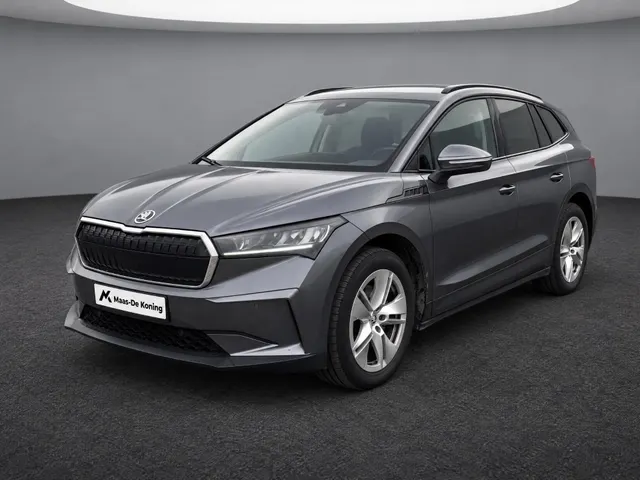 Škoda Enyaq iV