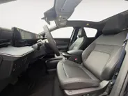 Nissan Leaf Evolve 75 kWh | NISSAN MORE 10 JAAR GARANTIE | 622 KM WLTP | 2500 EURO INRUILPREMIE | SNEL RIJDEN | BOSE | RONDOM CAMERA | CARPLAY |