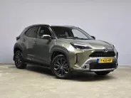 Toyota Yaris Cross 1.5 VVT-I Hybrid 116pk CVT Dynamic