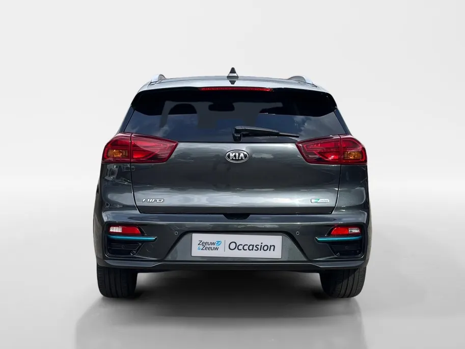 Kia e-Niro DynamicPlusLine 64 kWh | Schuifdak | Keyless entry | Stoelverwarming