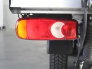 Ford Transit 350 2.0 TDCI L4H1 Trend Chassis Cabine Bakwagen | automaat | BÄR elektrische achterklep | hulpluchtvering |