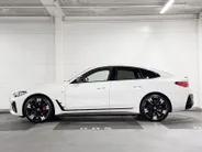 BMW i4 M60