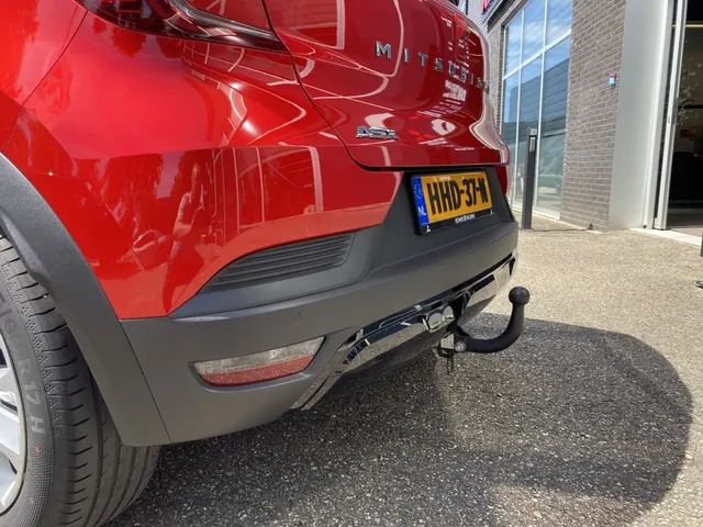 Mitsubishi ASX 1.6 HEV Intense | Trekhaak