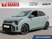 Kia Picanto 1.0 GDi GT-Line | Nieuw | Direct leverbaar | Tot € 2.000 inruilvoordeel bij aanschaf |