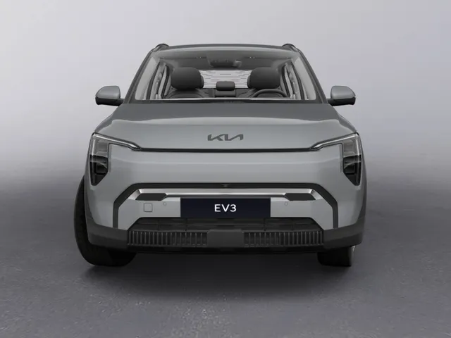 Kia EV3 Air 58.3 kWh