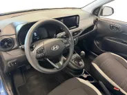 Hyundai i10 1.0 COMFORT | NAVI | CAMERA | NL-AUTO |