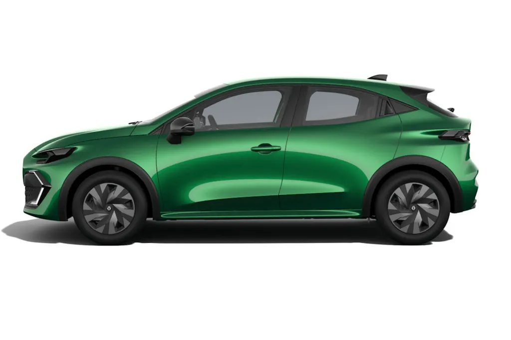 Renault Clio Tce 115 evolution | Profiteer nu van €1.800,- Zeeuw & Zeeuw voorraadkorting | 5 jaar garantie