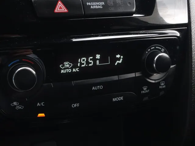 Suzuki Vitara 1.4 BoosterJet Select Hybrid Trekhaak | AdaptiveCruise | Carplay