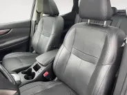 Nissan QASHQAI 1.2 Tekna *Automaat*Navi+360Camera*Climate Control*Stoelverwarming*Panoramadak*Trekhaak*LM.Velgen*Lederen bekleding*Zeer nette auto!