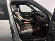 Kia EV9 99,8kWh 384pk AWD Dual Motor GT-Line