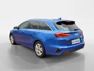 Kia Ceed Sportswagon 1.5 T-GDi DynamicPlusLine 160 PK | Dealer onderhouden | Fabrieksgarantie | Camera | Carplay | Cruise Control Adaptief | stoelverwarming | NAP | 12 Maanden BOVAG Garantie |