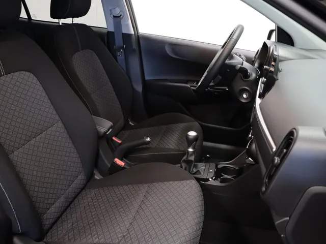 Kia Picanto 1.0 DPI DynamicPlusLine
