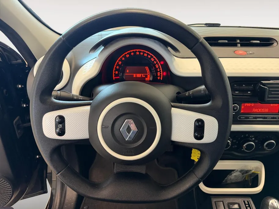 Renault Twingo 1.0 COLLECTION | AIRCO | CRUISE CONTROLE | NL-AUTO |