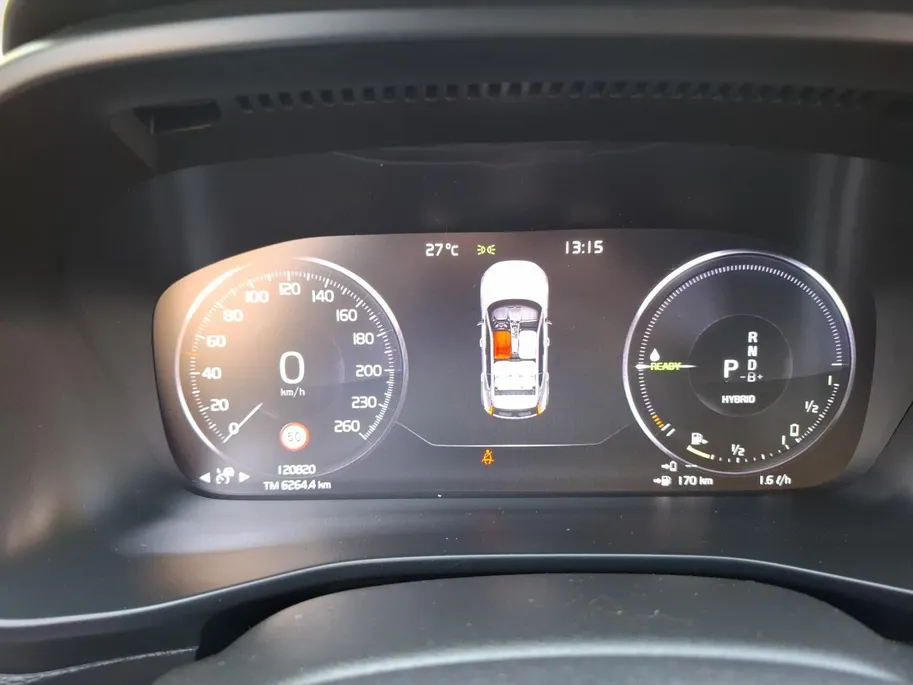Volvo XC40 1.5 T4 Recharge Inscription | Originele zomerset aanwezig | Climate | PHEV | Telefoon |