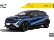 Renault Captur E-Tech full hybrid 160 esprit Alpine | Nu uit voorraad leverbaar met €2.500,- EXTRA Zeeuw & Zeeuw korting en 5 jaar GRATIS Fabrieksgarantie tot 160.000km! | Financier nu tegen 2,9% !