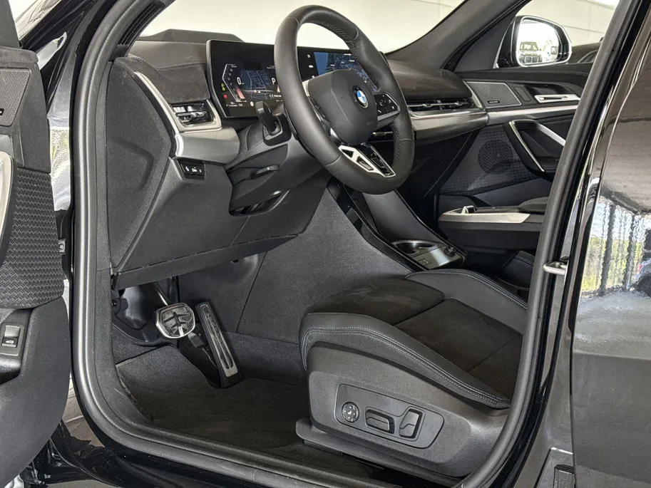 BMW X2 sDrive20i