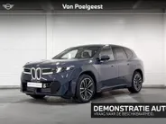BMW iX3 50 xDrive
