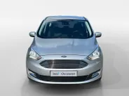 Ford C-MAX 1.0 Titanium | All Season banden| Navigatie| Parkeersensoren achter| Apple/Android Play|  Dealer onderhouden