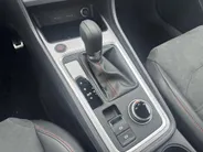 SEAT Ateca FR Business Intense 1.5 TSI 110 kW / 150 PK SUV 7 | Graphite Grey | Glossy Black Velgen | 5000,- Euro Korting!!