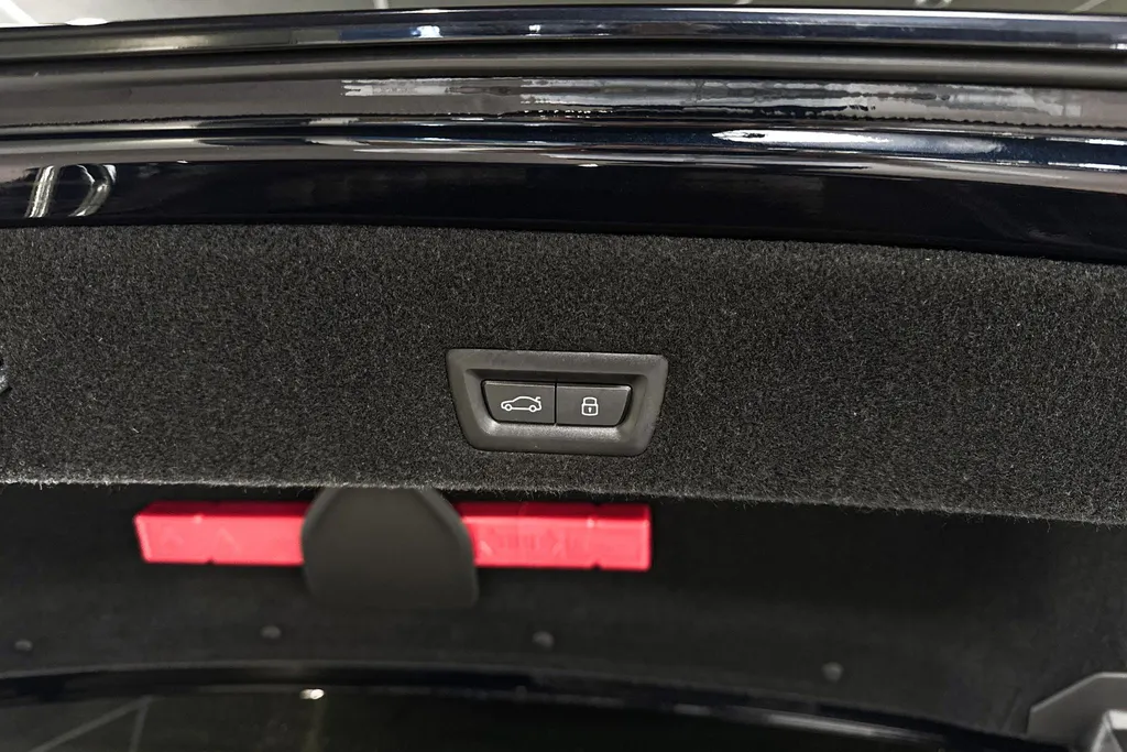 BMW i7 xDrive60