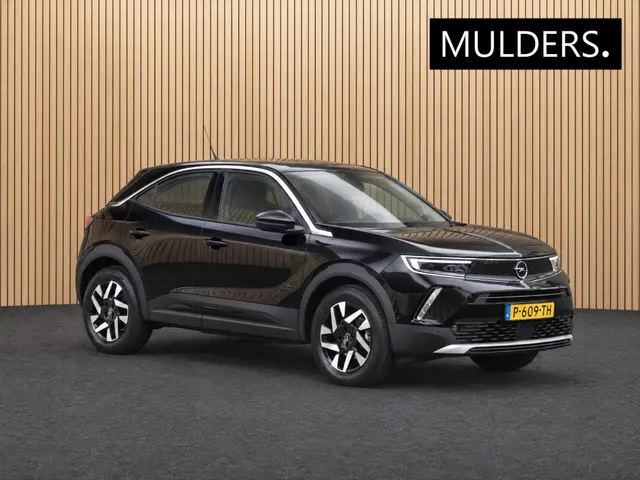 Opel Mokka-e
