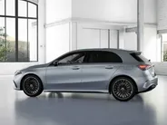 Mercedes-Benz A-Klasse 250 e Business Solution AMG