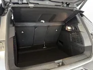 Renault Scénic E-Tech 220PK EV87 Long Range Esprit Alpine Automaat | DEMO | Solarbay Panoramadak | Harman Kardon Audio | Adaptive Cruise Control | Climate Control | 360 Camera | Apple CarPlay/Android Auto | Elektrisch Verstelbare Stoelen | Stoelverwarming |