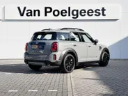 MINI Countryman S ALL4