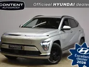 Hyundai Kona 48,6 kWh Pure Edition