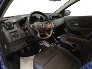 Dacia Duster 1.0 TCe Bi-Fuel Serie Limitee 15th Anniversary NAVI AIRCO CAMERA PARKEERSENSOREN CRUISE CONTROLE LM VELGEN HOGE INSTAP  ZEER MOOIE AUTO OP LPG 12 MAANDEN GARANTIE