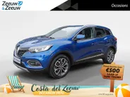 Renault Kadjar 1.3 TCe 140 PK Zen Automaat | Wegklapbare trekhaak | Navigatie | Parkeercamera | Actieprijs van € 18.950 naar € 17.950!