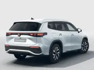 Volkswagen Tayron Life Edition 1.5 eHybrid 204 PK 6 versn. DSG · Prijs is inclusief inruilpremie ·