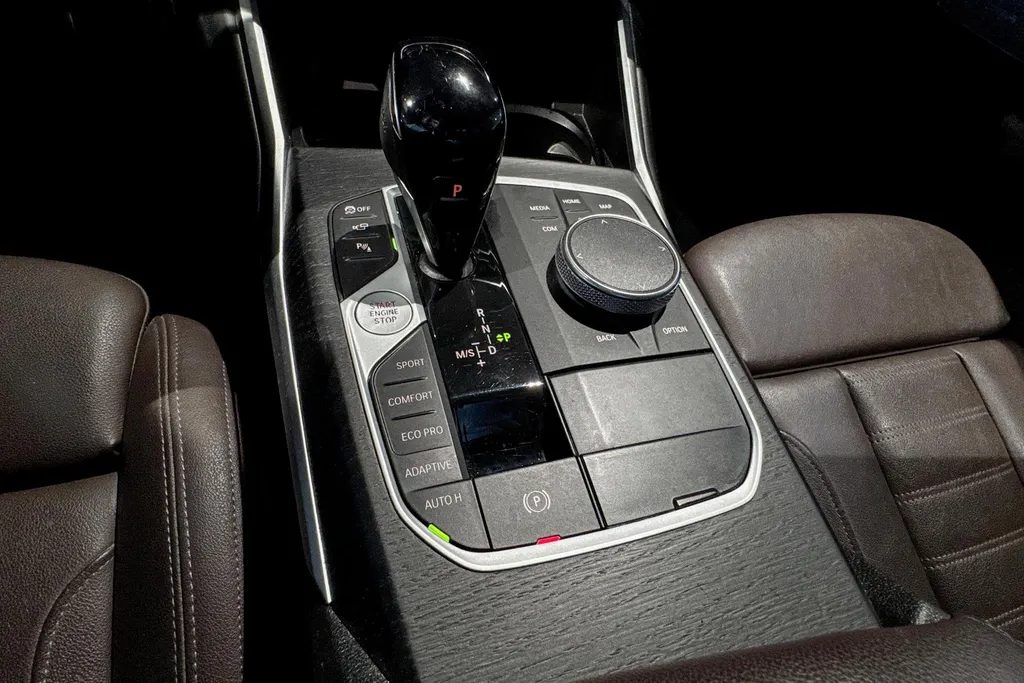 BMW 3 Serie Touring M340i xDrive