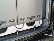 Ford Tourneo Custom VANEXXT 340 2.5 PHEV L1H1 Active | POLIMER HEFDAK | PRO POWER ONBOARD | 4 SLAAPPLAATSEN | 5 ZITPLAATSEN