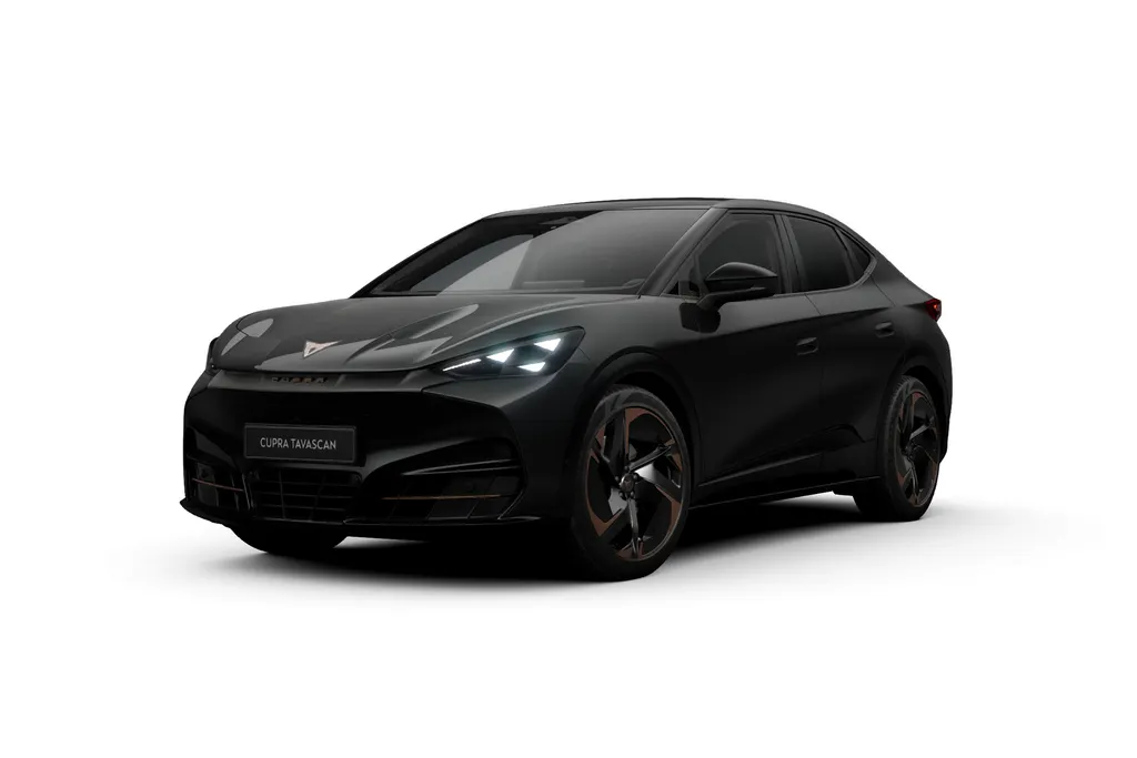 CUPRA Tavascan Adrenaline | Digitaal instrumentenpaneel (Virtual Cockpit) | Draadloze Apple CarPlay™, Android Auto™ | Head-up Display met ‘Augmented Reality’