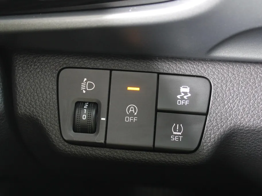 Kia Stonic 1.0 T-GDi MHEV DynamicLine | 15' LM | Apple Carplay/Android Auto | Navi | Camera | Cruise | LED | Airco |