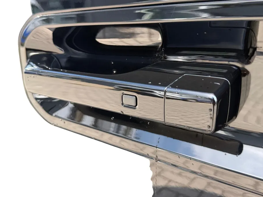 Kia PV5 L2H1 Elite Executive 71.2 kWh Meest Luxe uitvoering | Gebouwd voor elke klus | 419mm lage instap, 4,420L inhoud | 416km range (WLTP). 30 min van 10 - 80% geladen