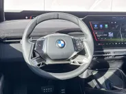 BMW iX3 40 eDrive