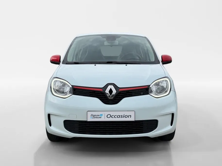 Renault Twingo 75PK SCe Collection | Airco | USB | Elektrische Ramen & Spiegels | Centrale Deurvergrendeling | LED Dagrijverlichting | Licht Sensor | Bluetooth |